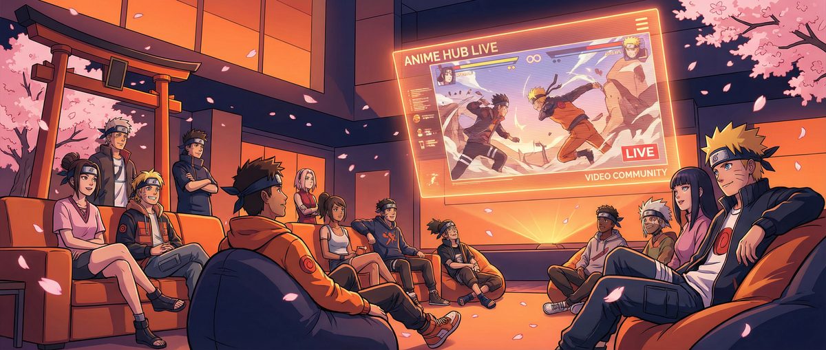 猎奇动漫社区互动